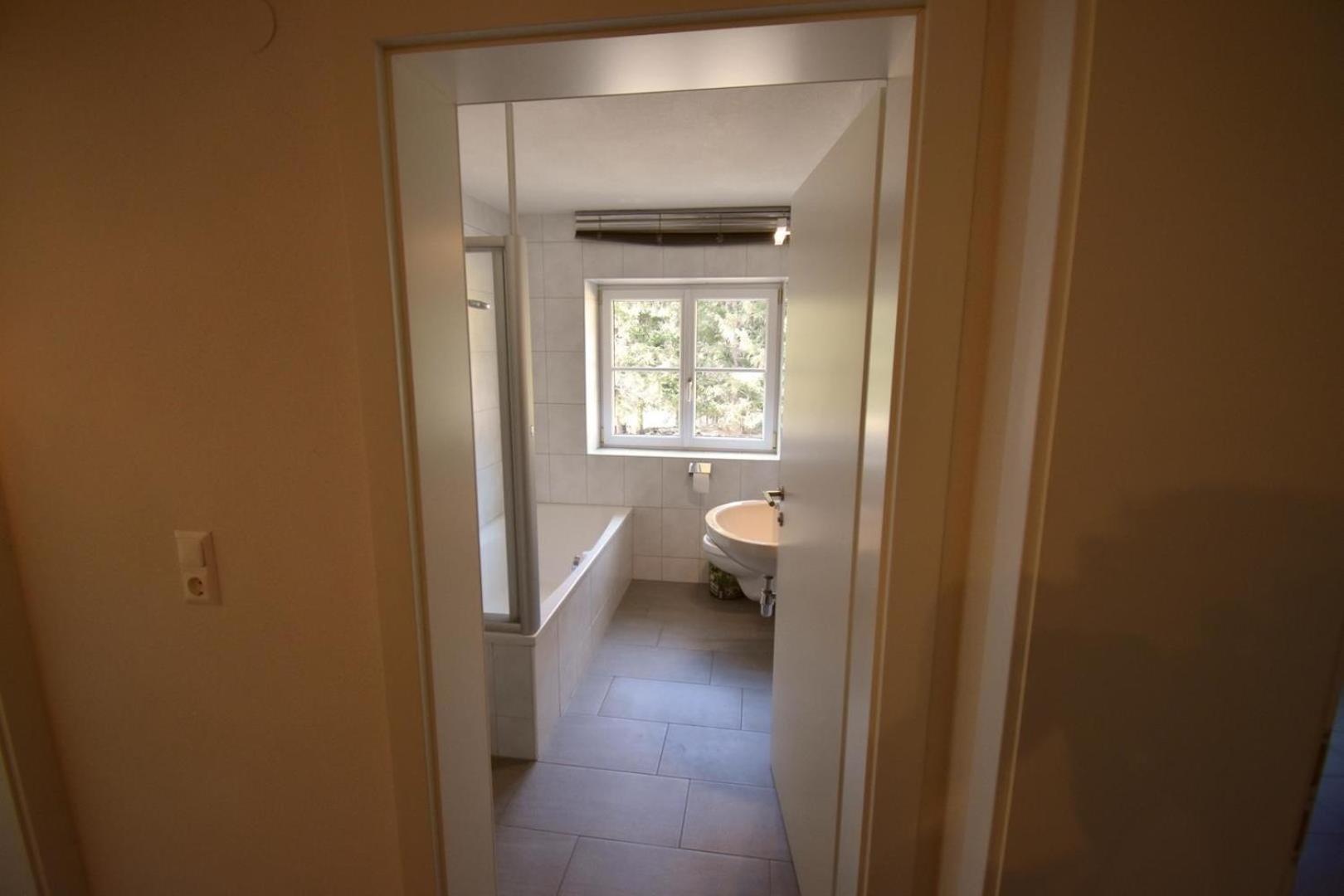 Apartamento Ferienwohung Husky Nauders Exterior foto