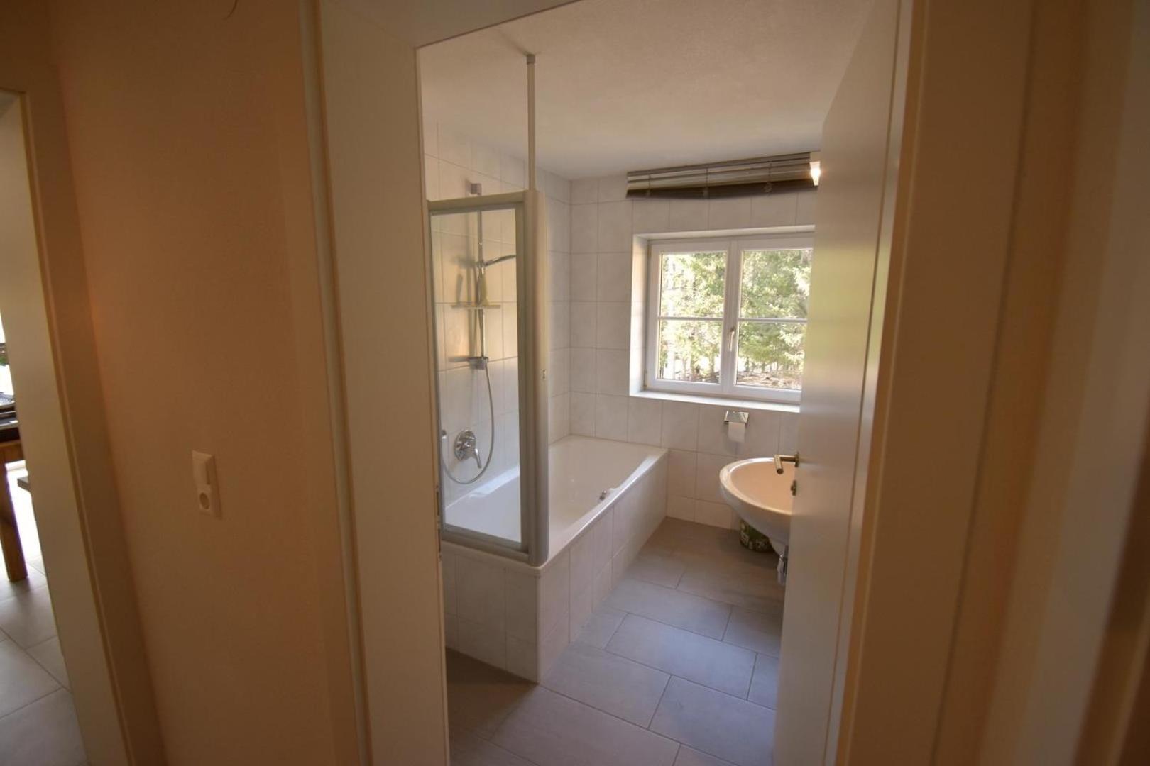 Apartamento Ferienwohung Husky Nauders Exterior foto
